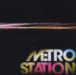 Metro Station only £1.00