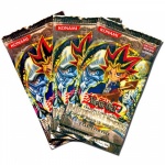 Yu-Gi-Oh Metal Raiders Booster only £12.99
