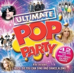 Ultimate Pop Party only £8.99