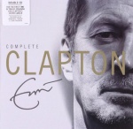 Complete Clapton only £5.99