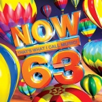  Now That's What I Call Music! 63  only £3.99