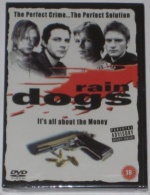 Rain Dogs - [Dvd 2005] only £2.99