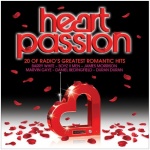 Heart Passion only £2.99