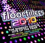 Floorfillers 2010 only £1.00