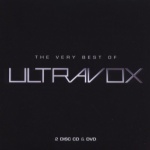 The Very Best Of Ultravox only £3.99