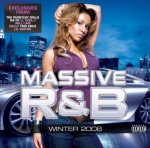 Massive R&B Winter 2008 only £1.99