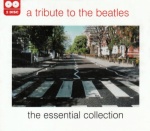 Tribute To The Beatles, A - The Essential Collection only £1.00