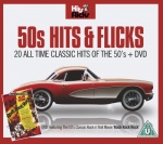Various Artists - 50's Hits and Flicks only £1.00