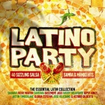 Latino Party only £4.99