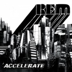 Accelerate [Int'L Jewelcase] only £1.00