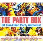 Party Box only £9.99