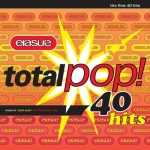 Total Pop!: The First 40 Hits only £7.99