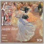 Lettres d'or de la Valse (French Import) only £19.99