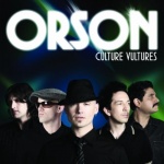 Culture Vultures only £1.99