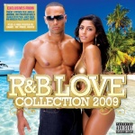  R&B Love Collection 2009  only £2.99