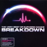 The Very Best Of Euphoric Dance Breakdown 2008 only £1.00