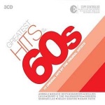 Greatest Hits of The 60's [3CD Box Set] only £9.99