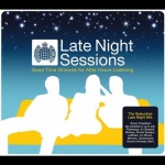 Late Night Sessions only £2.99