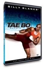 Billy Blanks: Tae Bo Cardio [2003] [DVD] only £6.99