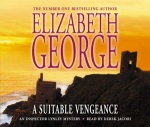 A Suitable Vengeance (Inspector Lynley Mystery) only £19.99