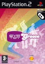 EyeToy: Groove (PS2) only £1.99