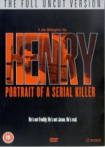 Henry - Portrait Of A Serial Killer [Uncut] [DVD] only £3.99