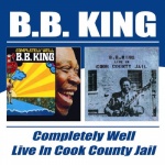 Completely Well/Live in Cook County Jail only £8.99