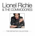 Lionel Richie & The Commodores: The Definitive Collection only £6.99