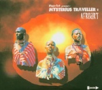 Mysterious Traveller 2:Afroa only £7.99