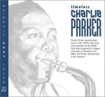 Timeless Charlie Parker only £1.99