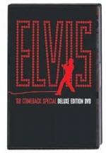 Elvis Presley - '68 Comeback Special [Deluxe Edition] [DVD] only £10.99