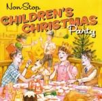 Non-Stop Children's Christmas Party for only £1.00