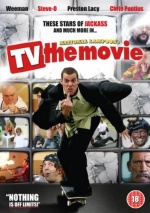 National Lampoon's TV - The Movie [DVD] only £2.99