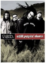 P.O.D.: Still Payin' Dues [DVD] [2002] only £8.99