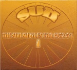 The Sun Years Vol.1 only £2.99