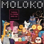 Things to Make and Do [Us Import] only £1.99
