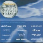 2001 Technics Mercury Music Prize Compilation only £1.00