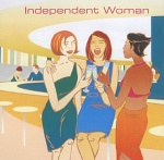 Independent Woman only £2.99