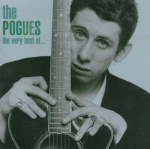 The Very Best of The Pogues only £1.00