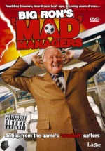 Big Ron's Mad Managers [DVD] only £2.99