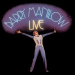 Barry Manilow Live [Legacy] only £19.99