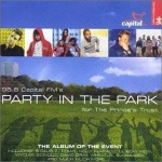 95.8 Capital FM's Party In The Park For The Prince's Trust only £2.99