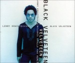 Black Velveteen [CD 1] only £1.00