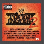 WWF - Tough Enough Vol.2 only £2.99