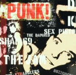 Punk for only £2.99