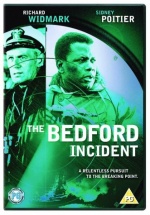 The Bedford Incident [DVD] [2004] only £2.99