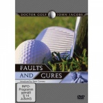 John Jacobs - Faults And Cures [DVD] only £7.99