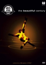 The Beautiful Century - Celebrating 100 Years Of FIFA [DVD] only £3.99