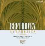 Beethoven - The Symphonies only £17.99