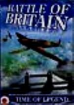 Battle Of Britain - Time Of Legend [DVD] only £2.99